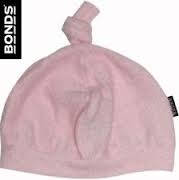 bonds beanie