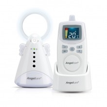angelcare sound monitor ac420