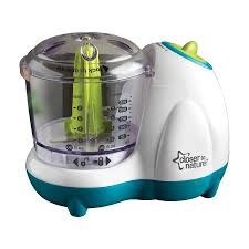 Closer To Nature Explora Food Blender at gotoddler.com.au - free shipping