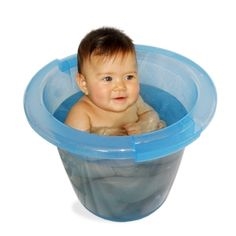 Tummy deals tub dreambaby